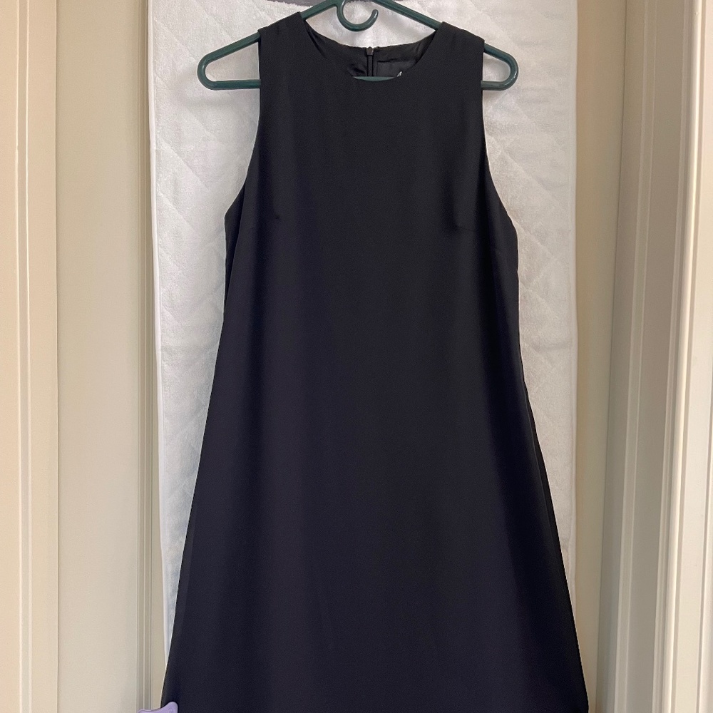 Black Cocktail dress